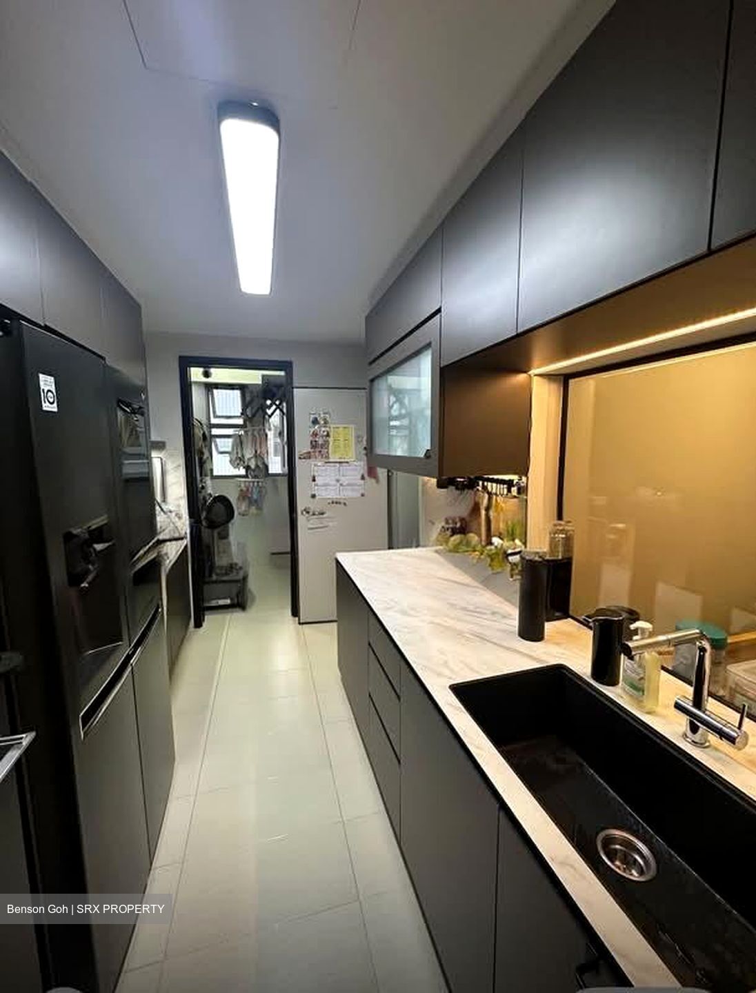 Prive (D19), Condominium #547208271